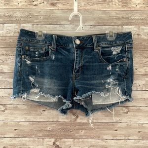 American eagle size 10 shorts